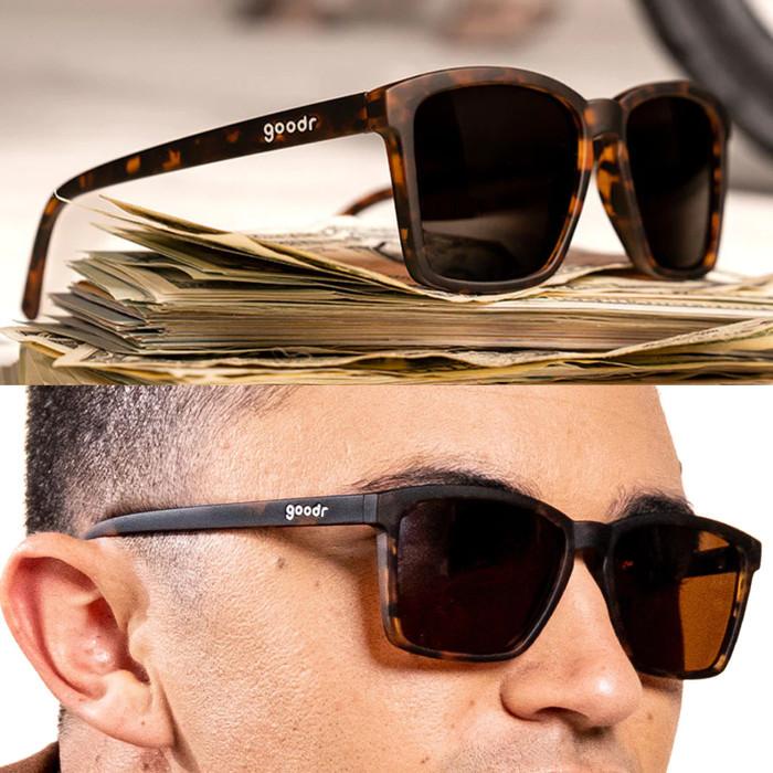 Kacamata GOODR LFG Cycling Sunglasses Polarized All Color Original