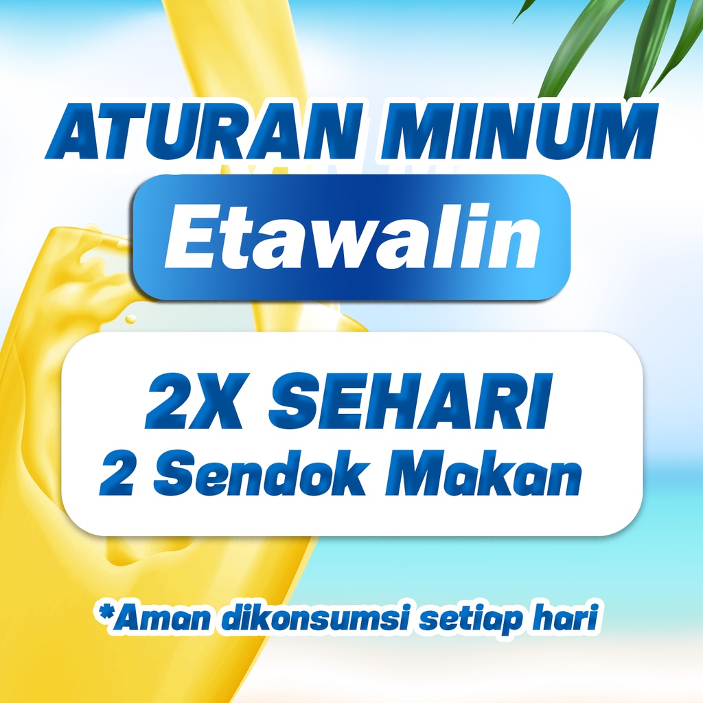 Etawalin – 100% ORI Susu Kambing Etawa Tingkatkan Kepadatan &amp; Kesehatan Tulang Sendi Susu Anti Pengapuran Sendi Asam Urat Rematik Reumatik Nyeri Sendi Cocok Untuk Lansia Medjool Store