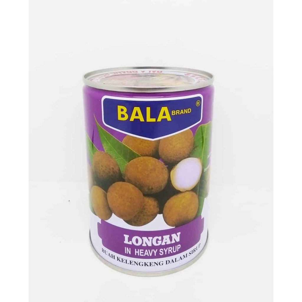 

BALA LONGAN 565