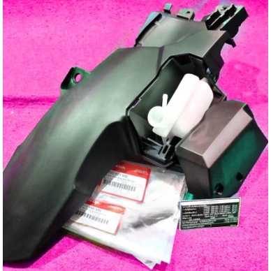 HUGGER Spakboard Kolong Vario AIRBLADE VARIO 125/150 LED/NEW hugger airblade