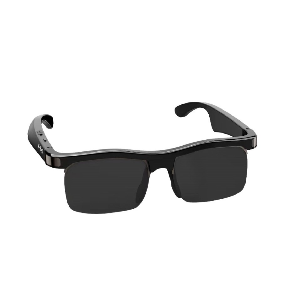 Smart Wireless Audio Eyeglasses V-GeN VSG1-01 Kacamata Pintar
