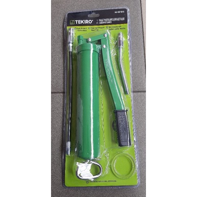 High Pressure Grease Gun Tekiro