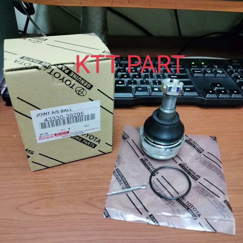 BALL JOINT RUSH / TERIOS ORIGINAL RUSH/TERIOS