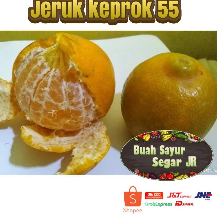 

C34 JERUK KEPROK 55 MALANG / JERUK MURAH / JERUK KEPROK SEGAR BELANJA MURMER .,.,