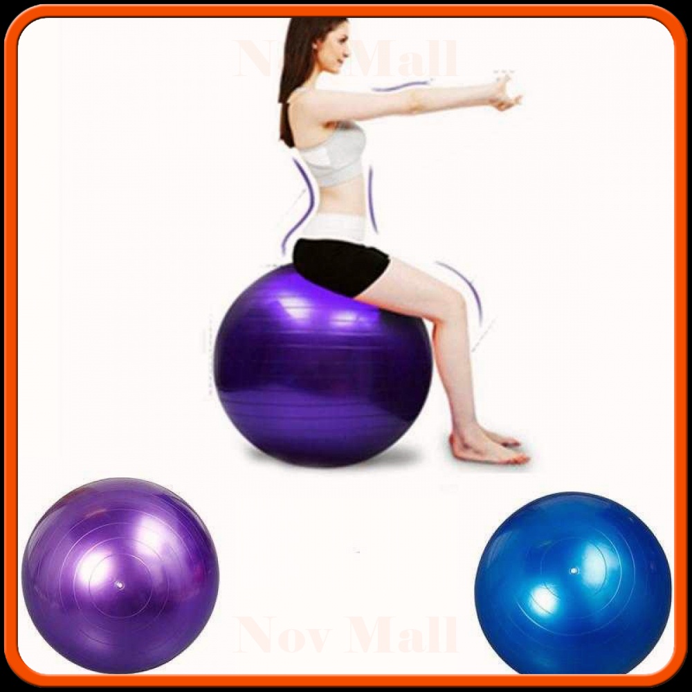 Bola Yoga Pilates Fitness Gym -SP254