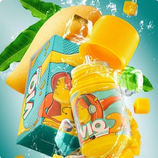 LIQUID VIO MANGO 60ML