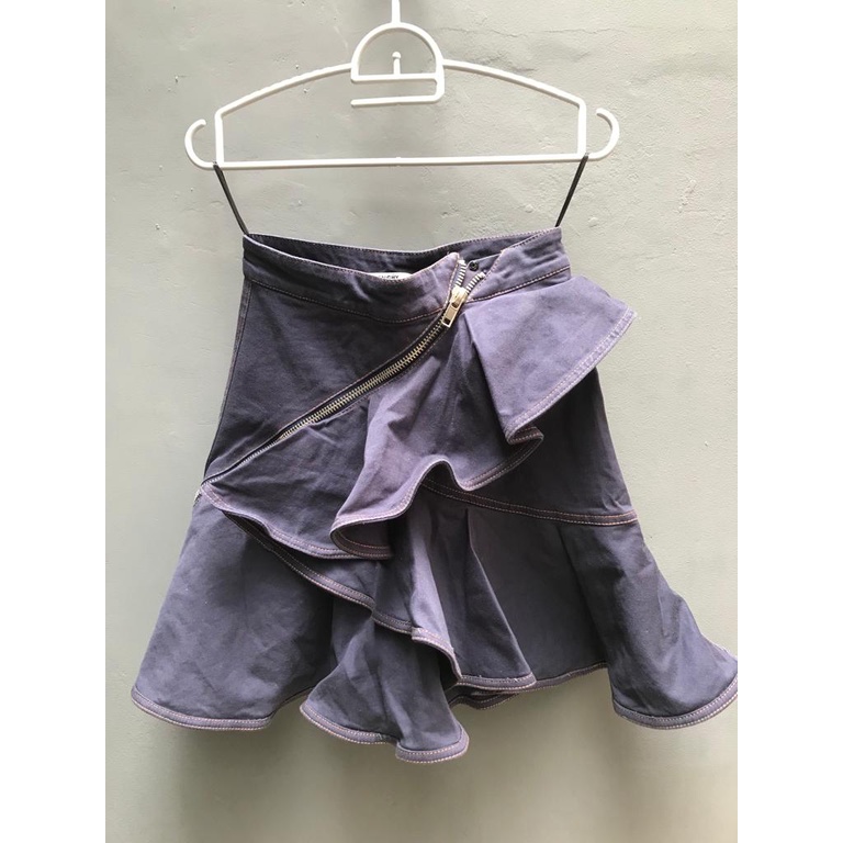 Rok Wanita Givenchy Premium Preloved