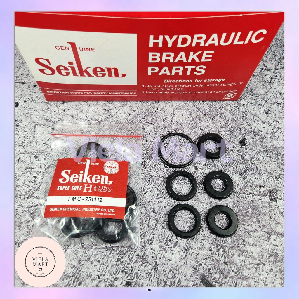 TMC Kit Karet Central Master Rem Atas Hyundai Timor (TMC-251112)