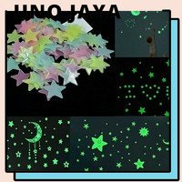 

(UNO 30GRAM) STIKER BINTANG