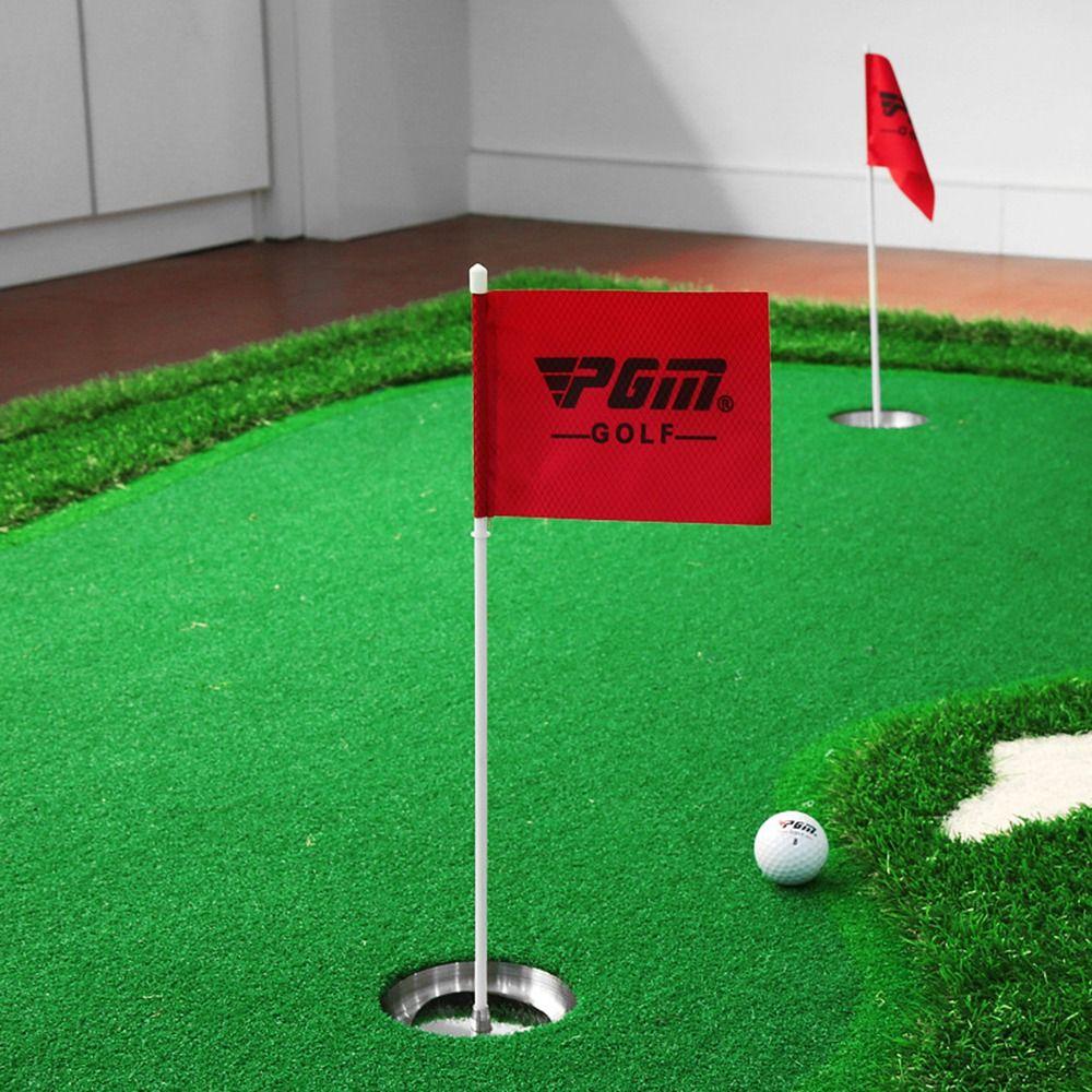 Top Golf Hole Cup High Quality Stainless Steel Indoor Outdoor Golf Training