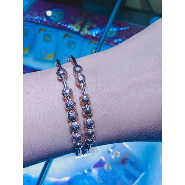 Gelang kolong Terbaru "Semar Nusantara"