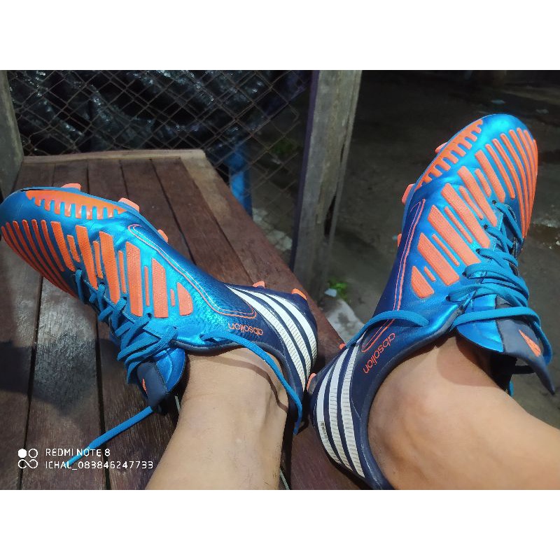 adidas predator absolion fg