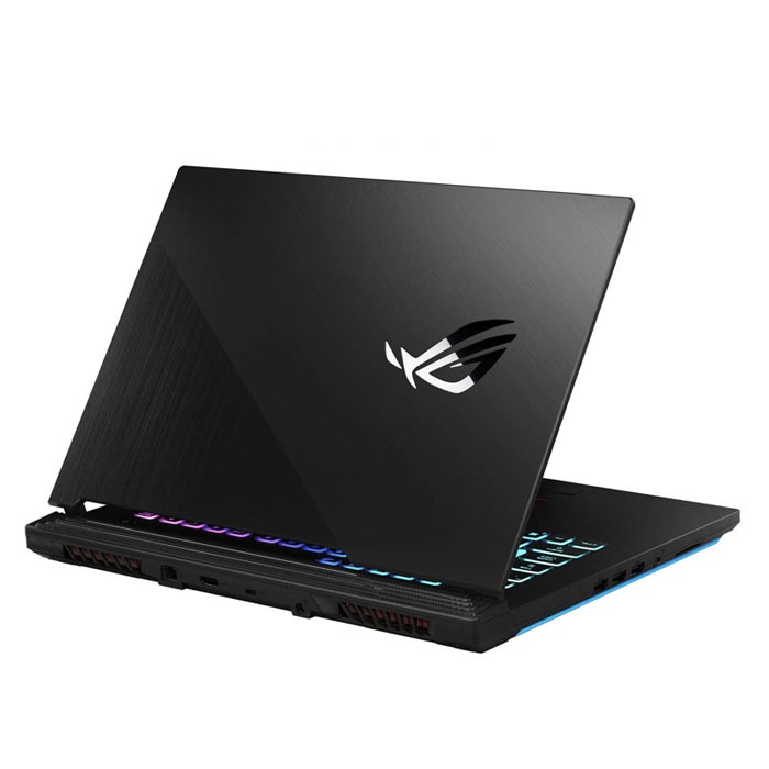 LAPTOP GAMING ASUS ROG G512LI | INTEL i7 10750 RAM16GB 512SSD GTX1650TI 15.6FHD 144Hz