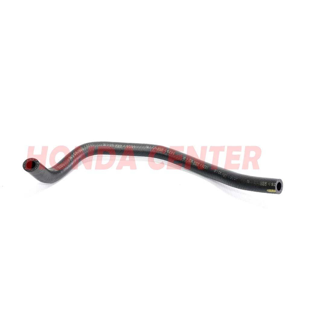 selang slang hose dari tabung ke pompa selang return balik power stering steering crv gen3 2007 2008 2009 2010 2011 2012 2400cc