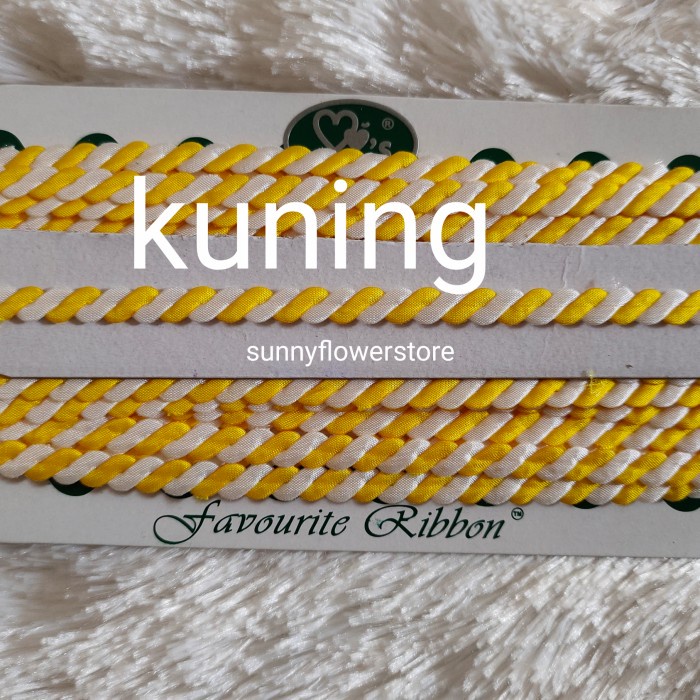 Terlaris Renda Kepang /Renda Lilit Kecil