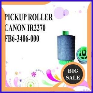 

sparepart Pickup Roller Canon IR2270 FB6-3406-000 Terbaik 1F3B23
