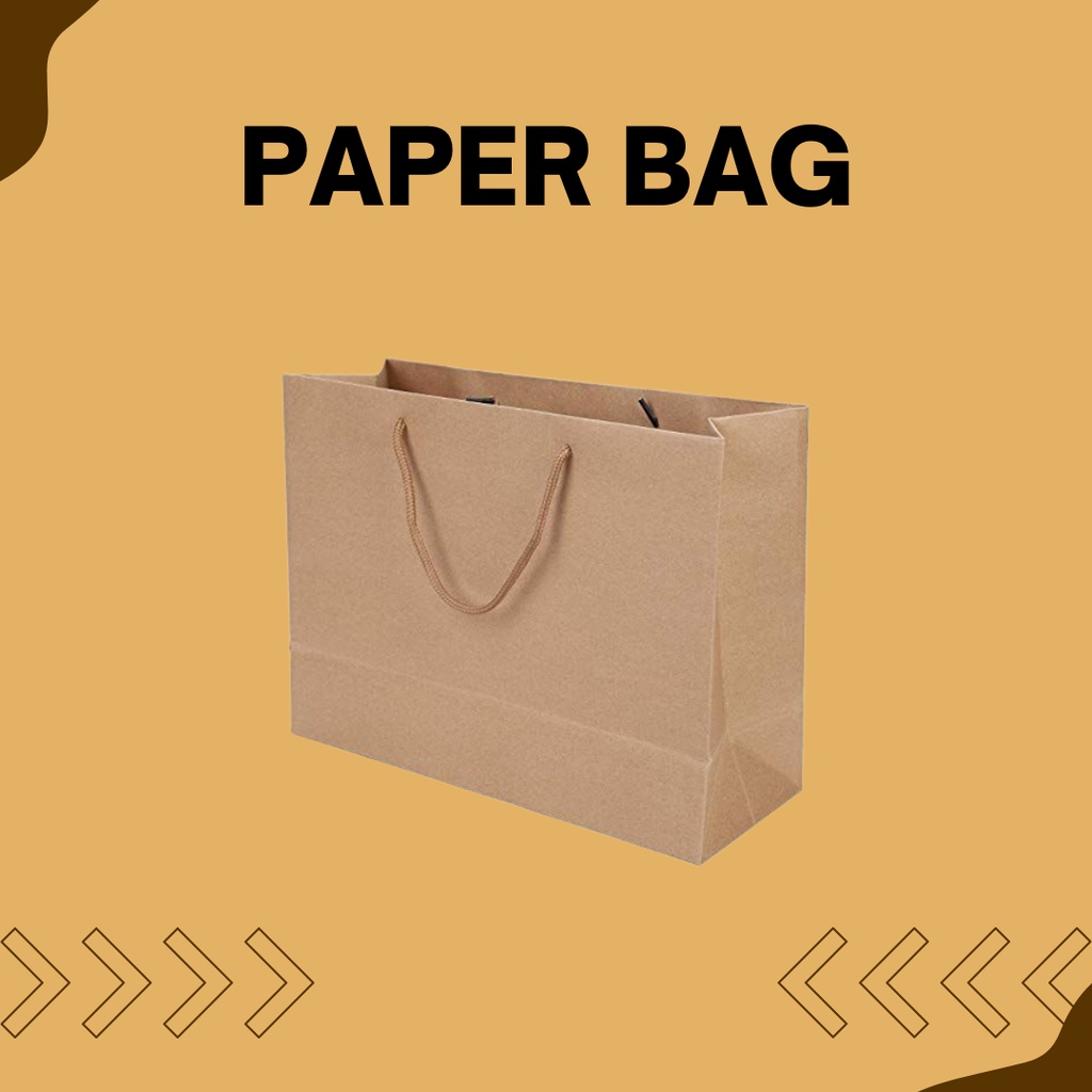 

Paperbag/Paperbox/Tas Kertas