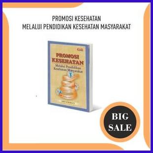 

sparepart Promosi Kesehatan Melalui Pendidikan Kesehatan Masyarakat Gosyen Pub 1F3BZ3
