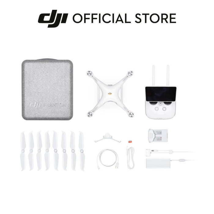 DJI PHANTOM 4 PRO PLUS V2.0