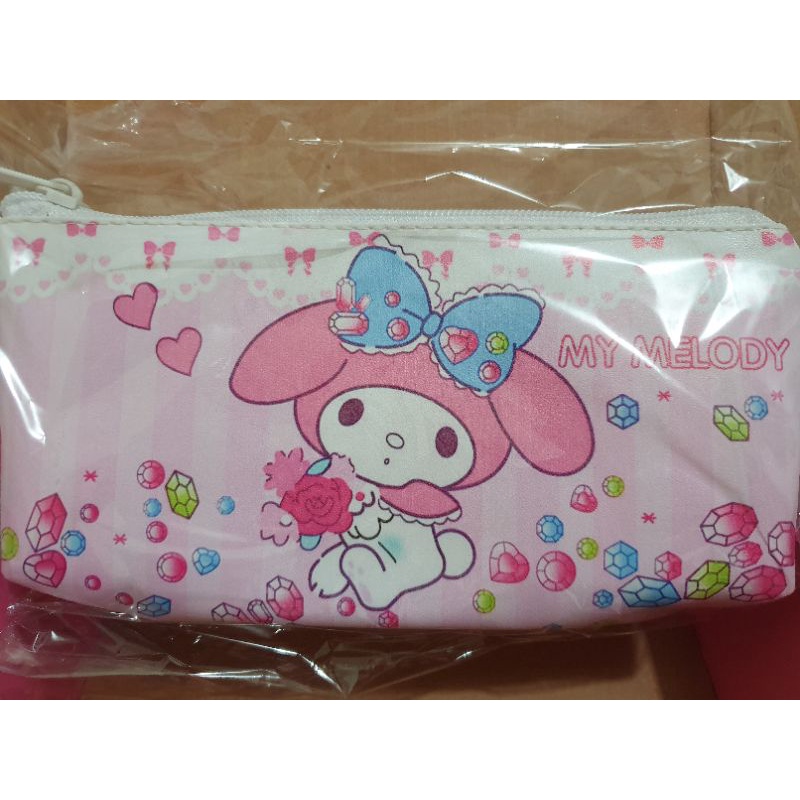 

TEMPAT PENSIL MELODY