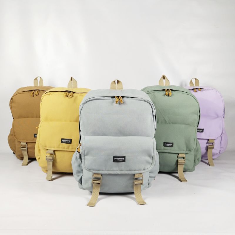 Tas Ransel Wanita | Tas Ransel Bagpack Series Profito