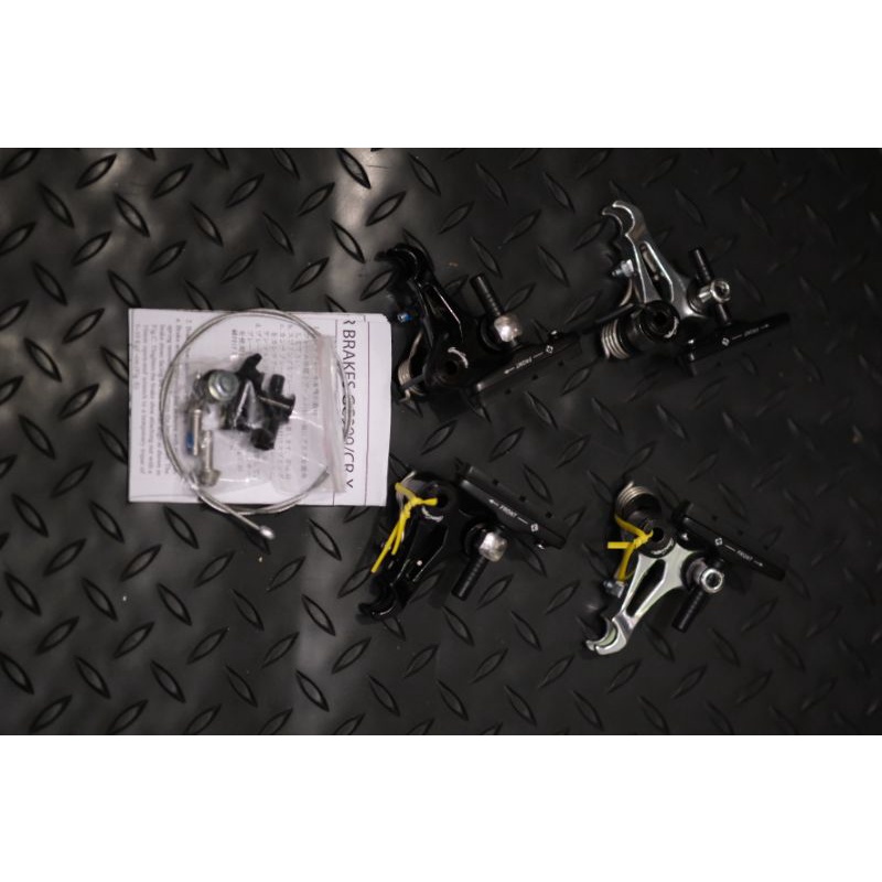 dia compe cantilever crx