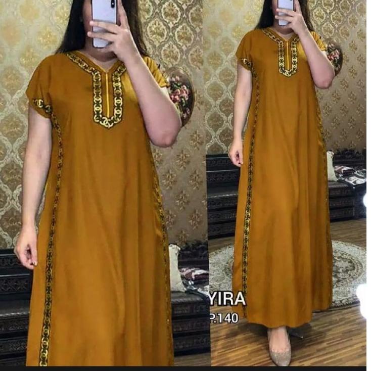 LANGSUNG KIRIM Dress Arab *Daster arab *daster arab terbaru *daster arab *daster viral *daster 2021