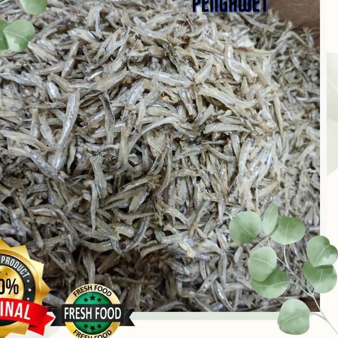 

✳ Ikan asin Jengki belah 500g-1kg ☝