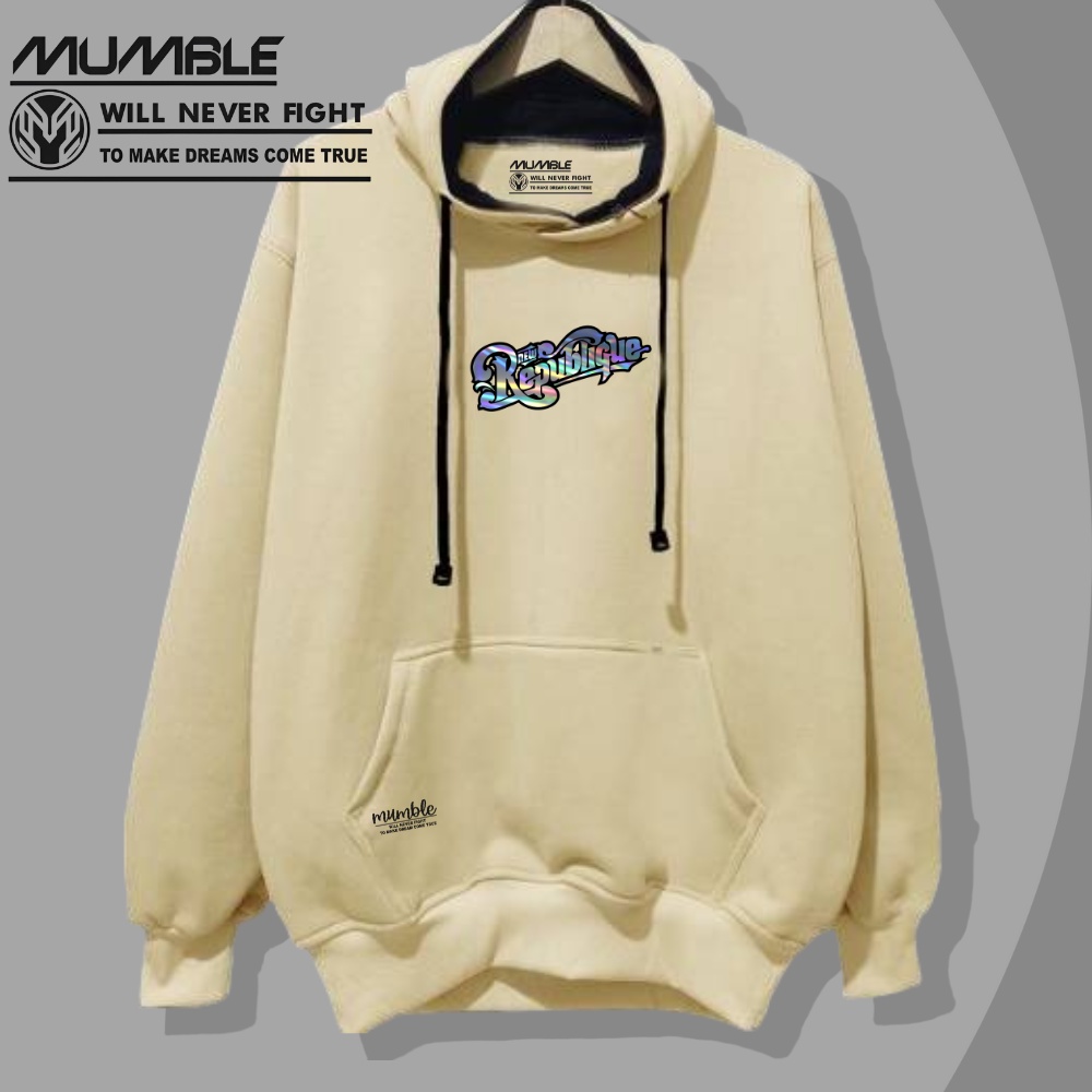 Jaket Sweater Hoddie Cowok cewek Local Brand Aesthetic Suiter Hoodie Pria Wanita Premium Distro Warna Cream Sablon Foil Branded Japan Syle