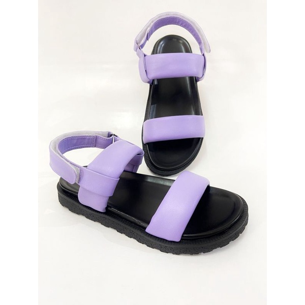 Sandal Wanita | PAMELA by estimo.look | sandal wanita sandal cewek