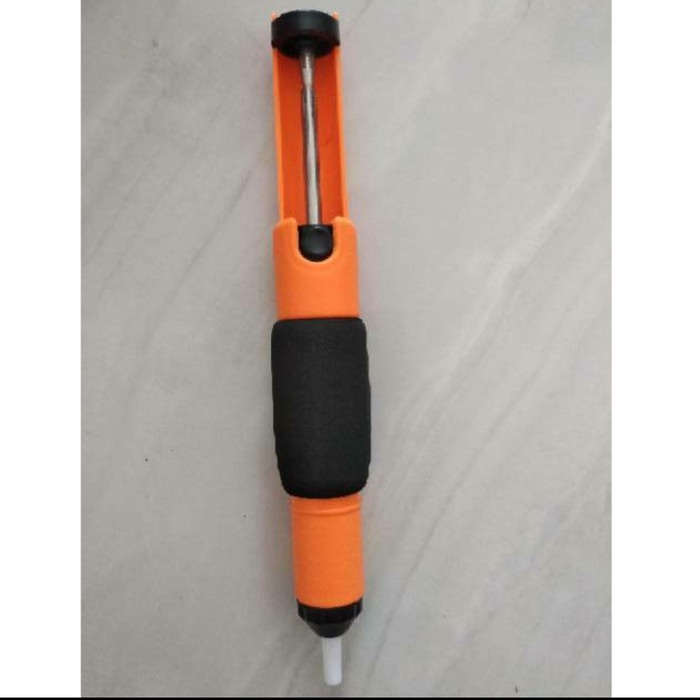 PENYEDOT TIMAH/ATRAKTOR WINNER