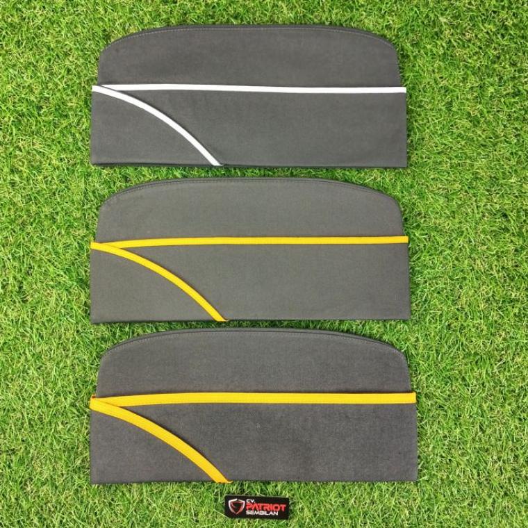 TELAH HADIR F33 BIVAKMUT KEMENKUMHAM TERBARU (VERSI PRIA) ㆄ