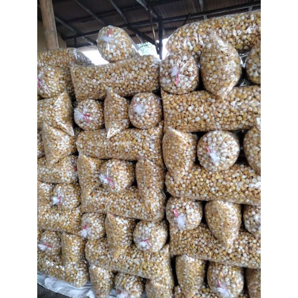 

Siomay mini kering 5 kg