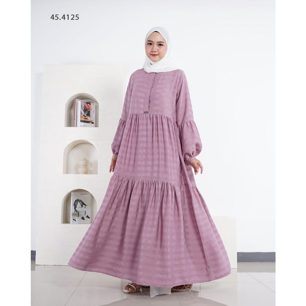 454125 Dress MJF Klik Collection
