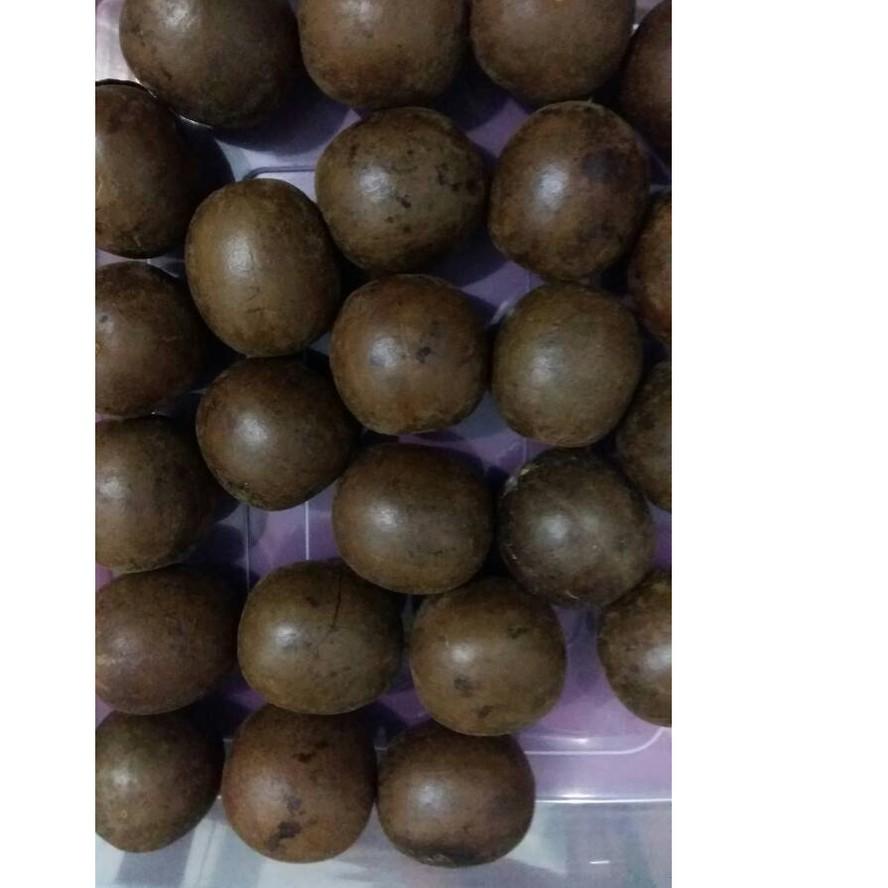 

✥ BUAH LO HAN KUO / LOHANKUO ISI 10 BUAH ❀