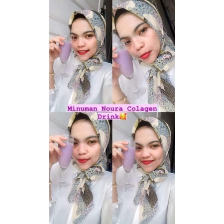 COLLAGEN NOURA /COLLAGEN DRINK by NOURA
