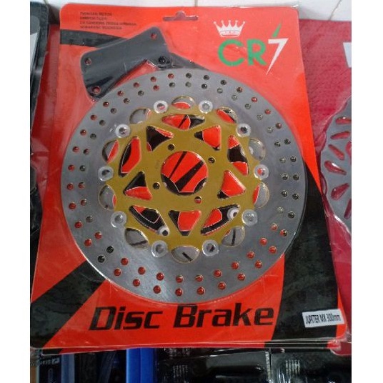 PIRINGAN CAKRAM JUPITER MX 300 MM