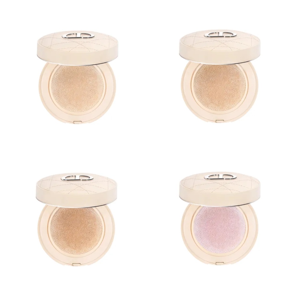 DIOR Forever Cushion Powder