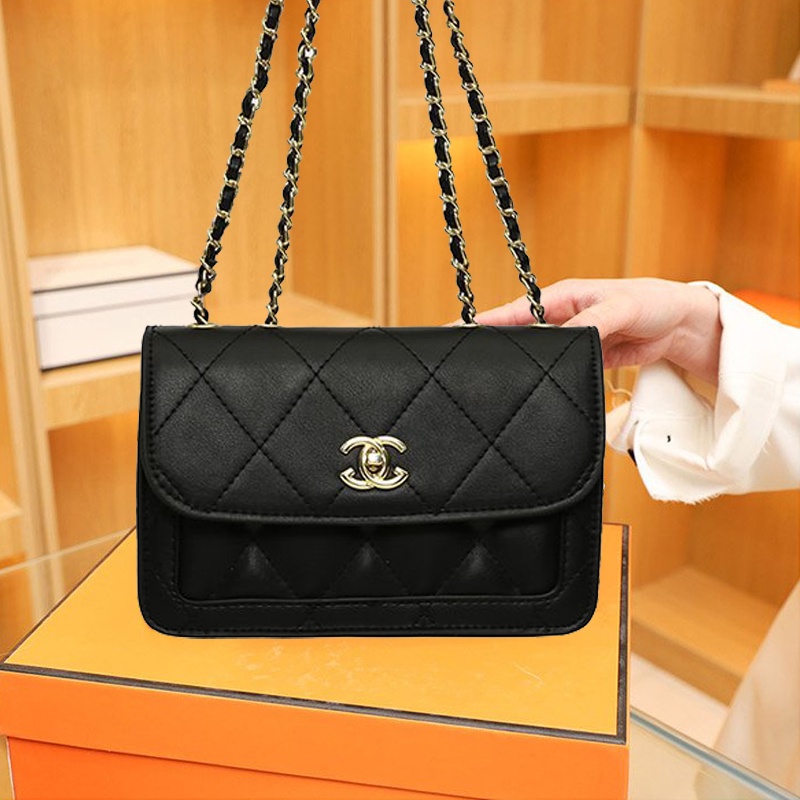 ( 2PC 1KG ) GTBI998880851  New Arrival 2023 !!!  Tas Selempang  Tas Wanita Import  Premium Terbaru