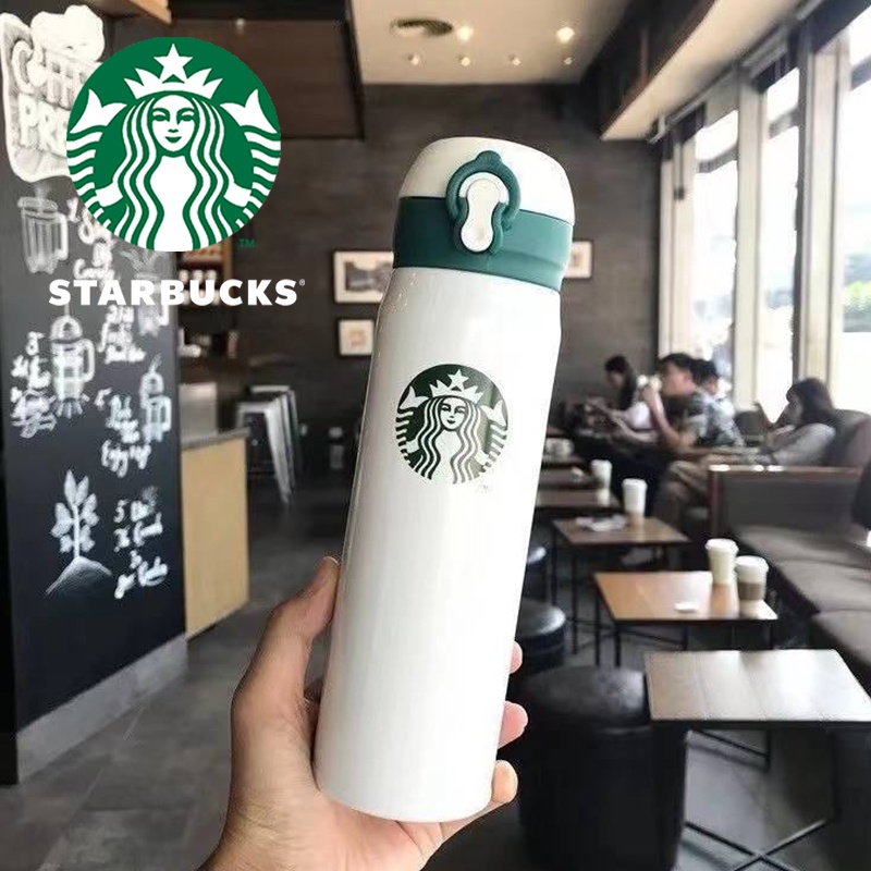 【COD】Starbucks Termos Thermos Starbucks Cups Stainless Tumbler Starbucks tumbler 500ml