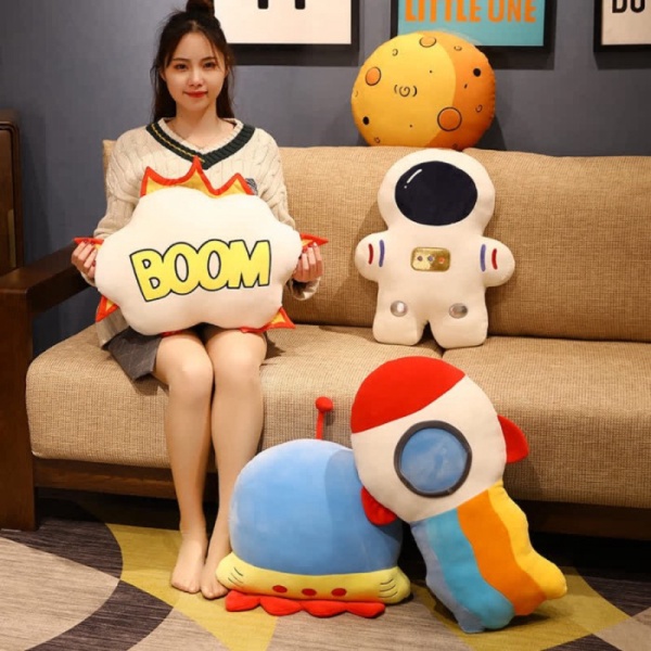 

Promo Boneka Space Astronot 50Cm - DEFAULT Murah