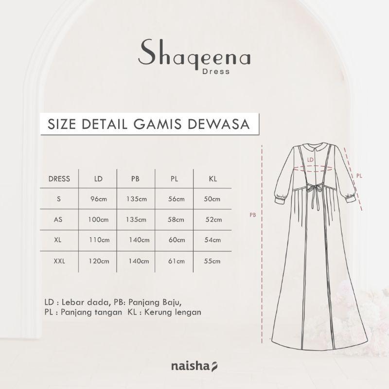 SHAQEENA FAMILY SET TERMURAH | shaqeena dress | dress premium | gamis lebaran | baju lebaran | baju sarimbit | sarimbit lebaran | baju idul fitri | naisha | naisha official | seragam lebaran | baju kembaran lebaran