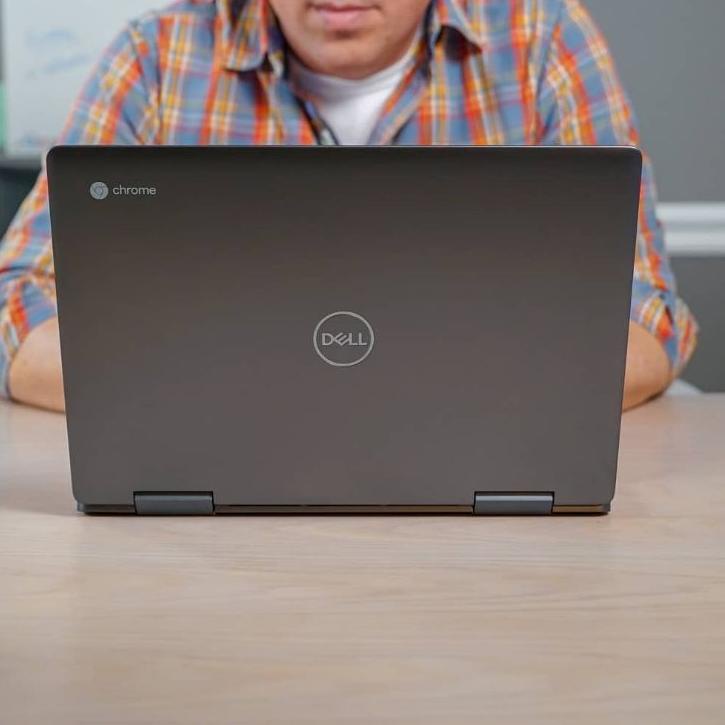 Kirim LangsungLaptop Dell Chromebook 11 3180 Chrome Os™