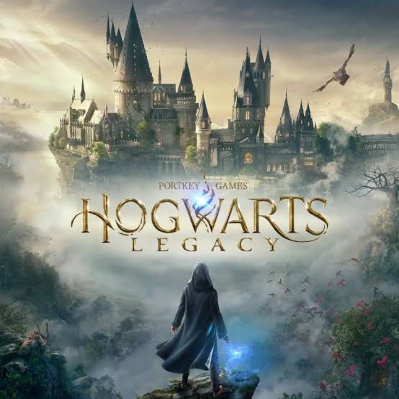 Hogwarts Legacy Deluxe Edition - PC Original
