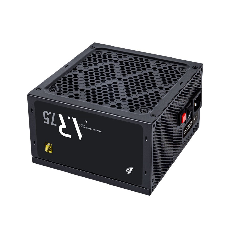 1STPLAYER ARMOUR 750W Gaming PSU - PS-750AR 80+ Gold / PSU 750W