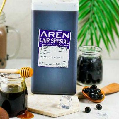 

❁ Gula Aren Cair Special Jagoanfood SPC arenga palm sugar ➹