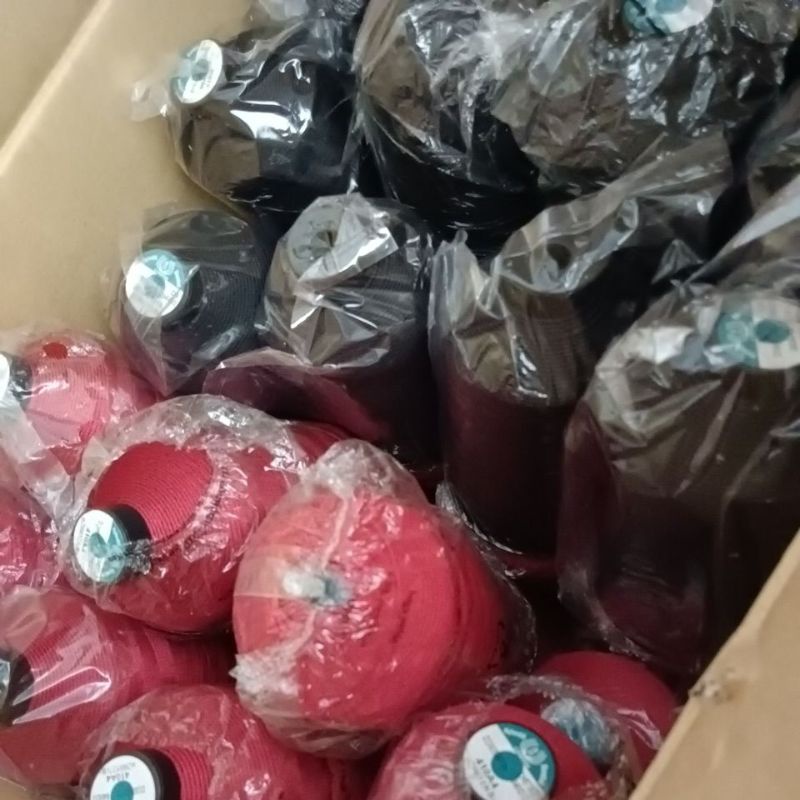 Benang nilon chinshin m10 840d3