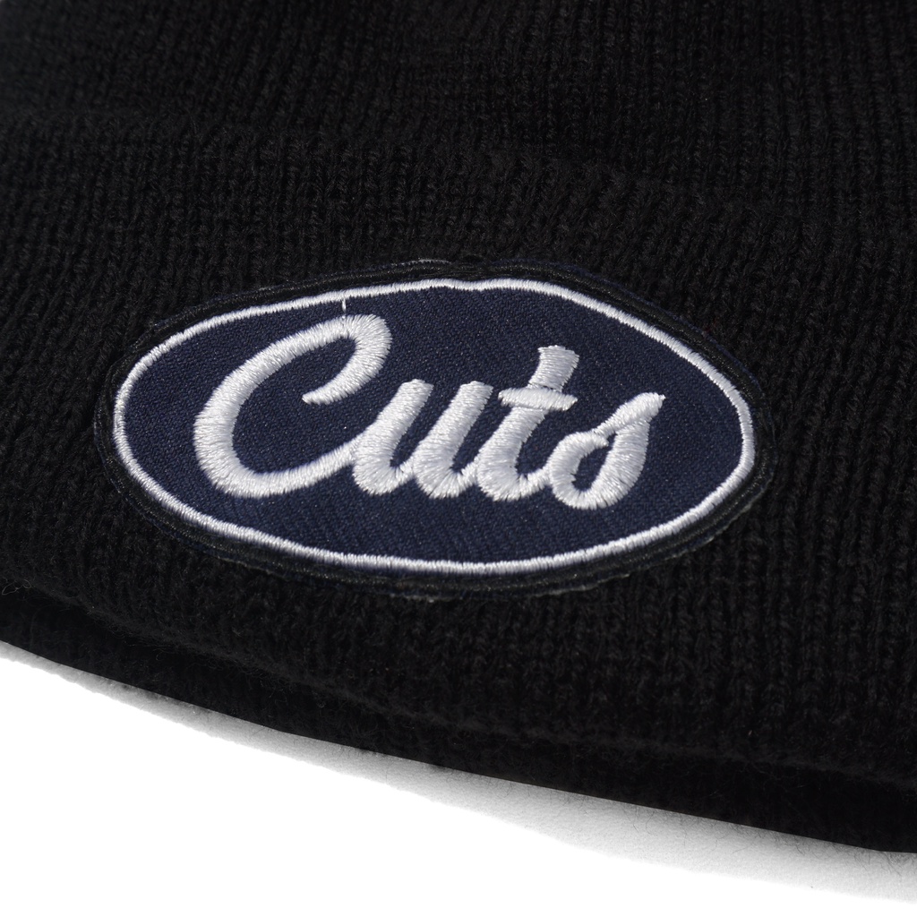 CUTS | BEANIE | FORD