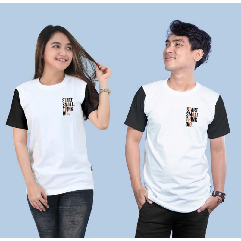 [Bisa COD..]GAGEGO  Kaos khas kota pati GAGEGO cowok/cewek