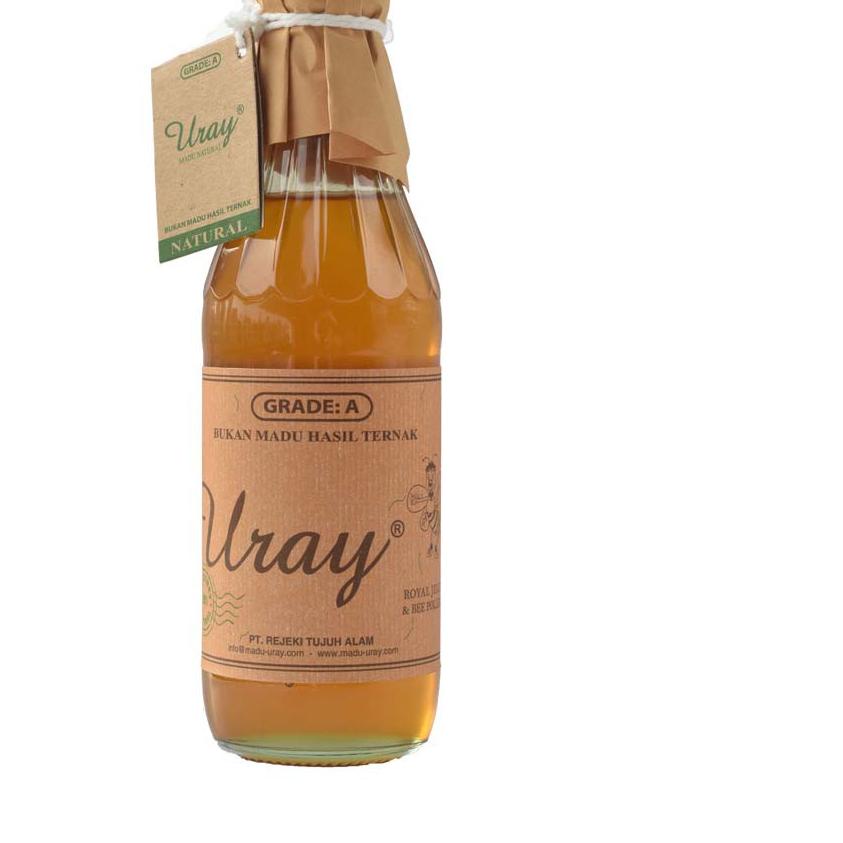 

✶ URAY 330ml ✹